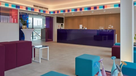 Corbie Lommel Ring Hotel in Lommel