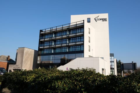 Corbie Lommel Ring Hotel in Lommel