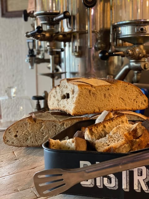 La Table De Jeanne - Hôtel & Restaurant Hotel in Brittany