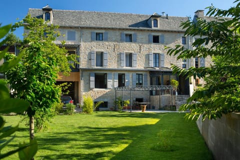 La Maison De Siloe Bed and Breakfast in Villefranche-de-Rouergue