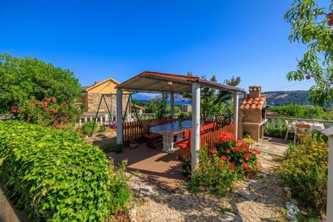 BBQ facilities, Balcony/Terrace