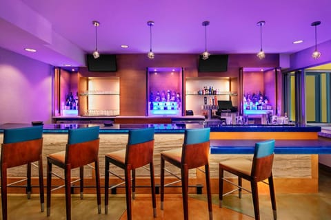 Lounge or bar