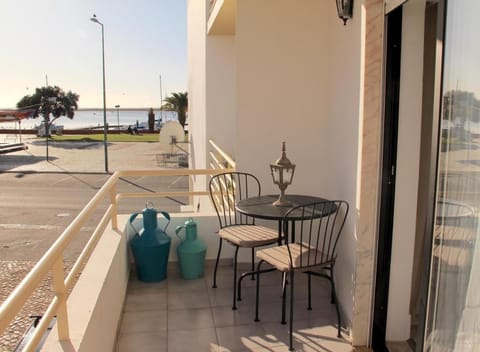 Property building, View (from property/room), Balcony/Terrace
