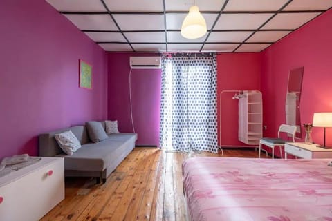 Cool Central Apartment Apartment in Sofia