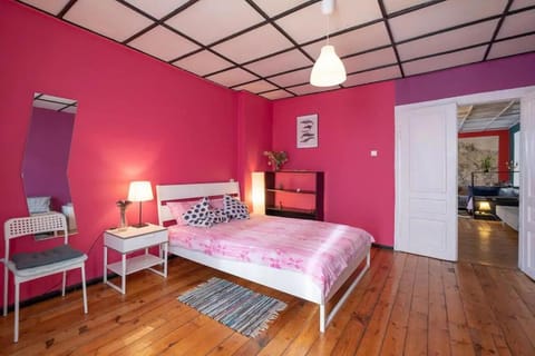 Cool Central Apartment Apartment in Sofia