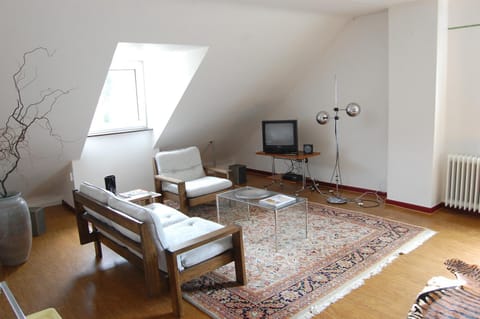 modern comfort inn Apartment in Rhineland-Palatinate