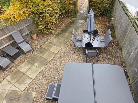 Farthing Cottage House in Broadland District