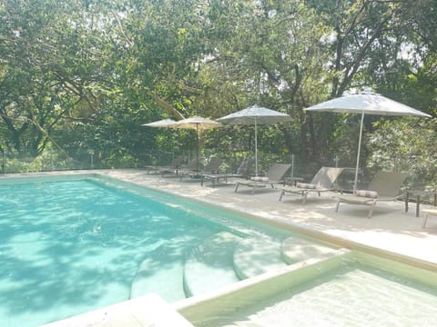 Hotel Amate del Rio Hotel in State of Morelos