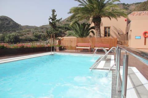 Spa and wellness centre/facilities, Swimming pool, Swimming pool