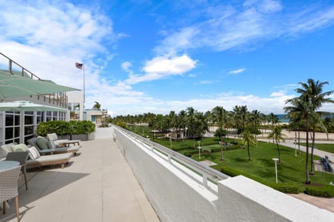 Bentley Hotel South Beach Hotel in Flamingo Lummus