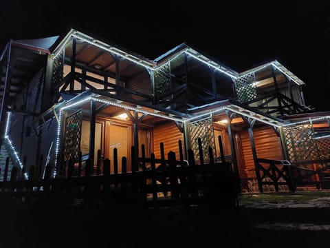 Property building, View (from property/room)