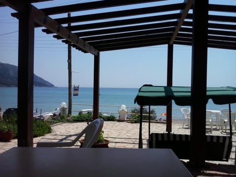 Day, Summer, Garden, On site, Garden view, Mountain view, Sea view