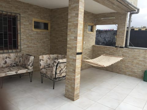 Patio, Balcony/Terrace, Balcony/Terrace, City view