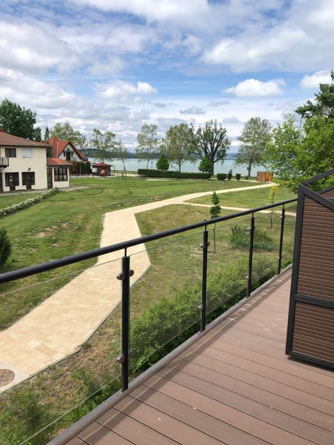 Lake view