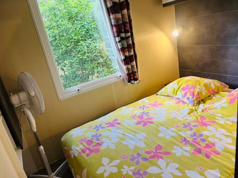 Les Bergeries de Petralonga House in Porto-Vecchio