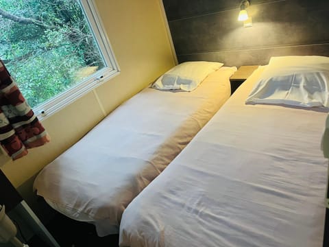 Les Bergeries de Petralonga House in Porto-Vecchio