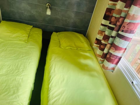 Les Bergeries de Petralonga House in Porto-Vecchio