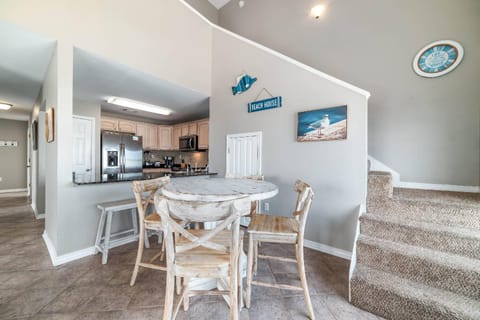 Lagoon Landing 301 House in West Beach