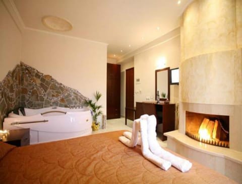 Hotel Athina Hotel in Decentralized Administration of Macedonia and Thrace