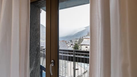 Residence Pizzo Scalino Hotel in Chiesa In Valmalenco