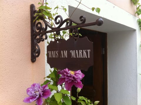 Property logo or sign