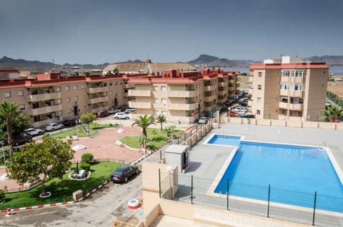 Garden, Beach, Area and facilities, Swimming pool