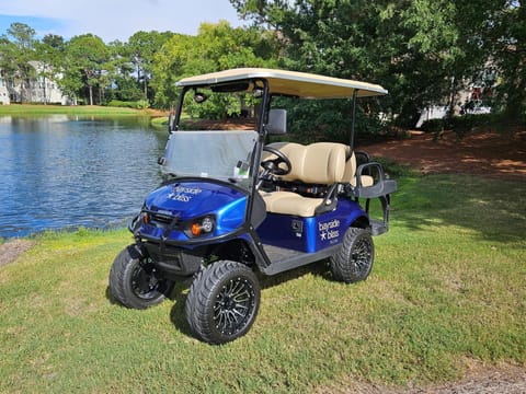 Turnberry 8519 House in Miramar Beach