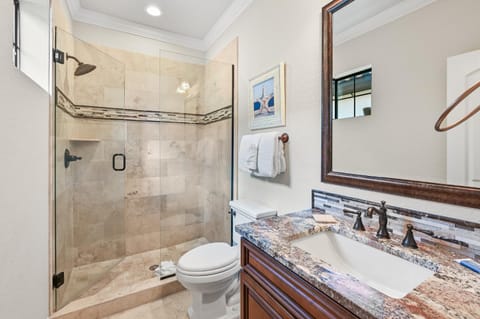 Villa Lago 1857 House in Miramar Beach