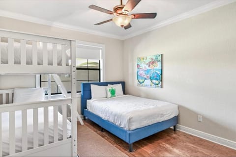 Villa Lago 1857 House in Miramar Beach