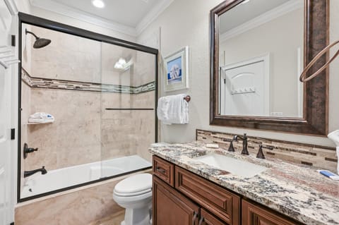 Villa Lago 1857 House in Miramar Beach