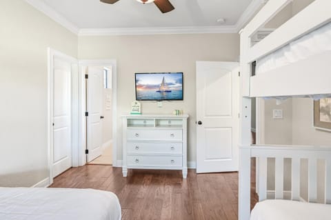 Villa Lago 1857 House in Miramar Beach