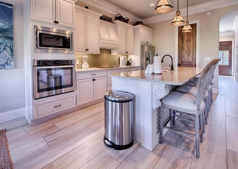 Villa Lago 1923 House in Miramar Beach