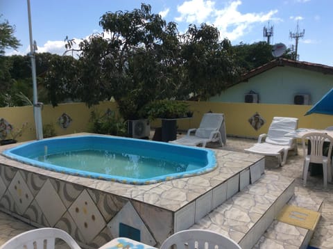 Balcony/Terrace, Swimming pool