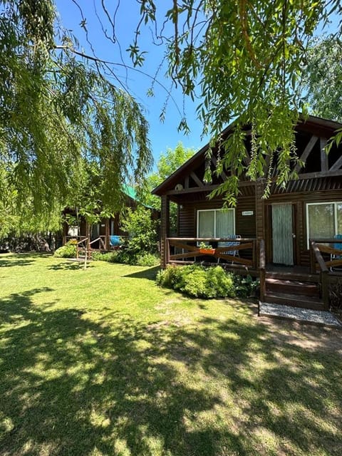 Natural landscape, Garden