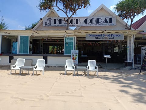 Diamond Sand Palace - SHA Plus Campground/
RV Resort in Sala Dan