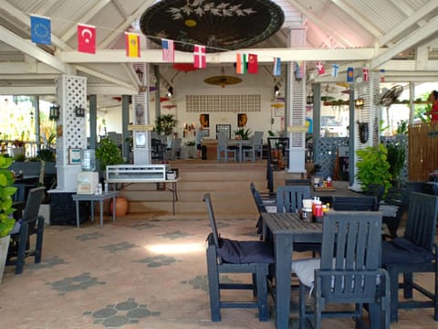 Diamond Sand Palace - SHA Plus Campground/
RV Resort in Sala Dan