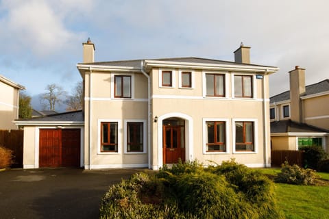 Old Fort Lodge Vacation rental in Sligo