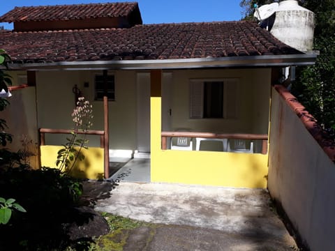 Pousada do Horto Inn in State of Rio de Janeiro
