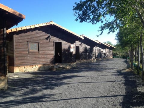 Property building, Quiet street view