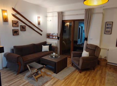 Moun2 Apartment in North Macedonia