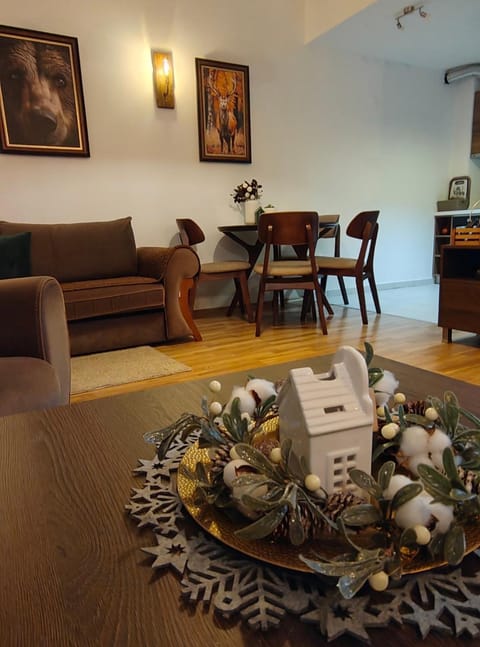 Moun2 Apartment in North Macedonia