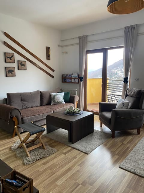 Moun2 Apartment in North Macedonia