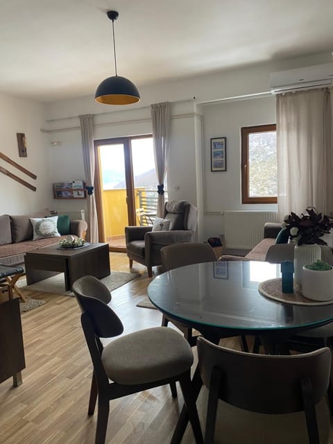 Moun2 Apartment in North Macedonia