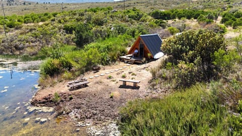 Waterfall Farm Self-Catering Cottages Citrusdal Farm Stay in Western Cape