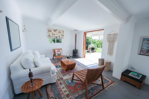 Waterfall Farm Self-Catering Cottages Citrusdal Farm Stay in Western Cape