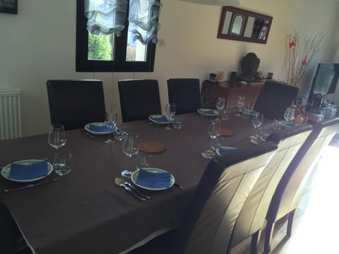 Maison d'hôtes Les Coudreaux Bed and Breakfast in Île-de-France