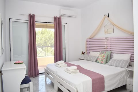 Harmony Corfu Apartments & Studios Apartment in Corfu, Greece