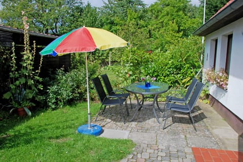 Patio, Garden, Balcony/Terrace