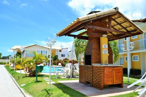 BBQ facilities
