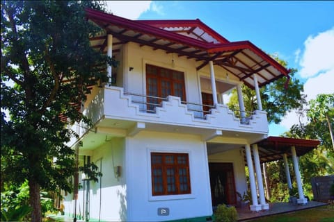 Property building, View (from property/room)